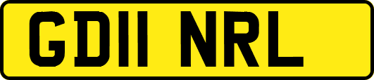 GD11NRL