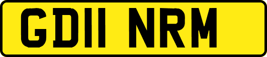 GD11NRM