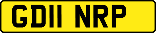 GD11NRP