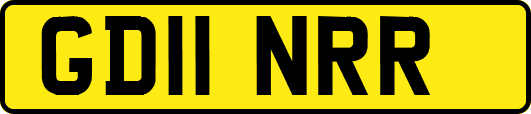 GD11NRR