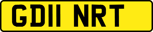 GD11NRT