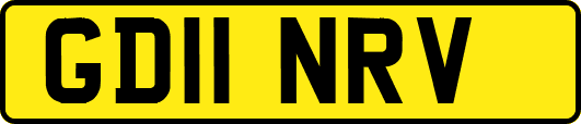 GD11NRV