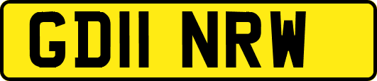 GD11NRW