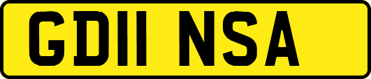 GD11NSA