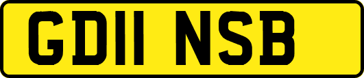 GD11NSB