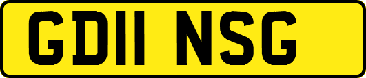 GD11NSG