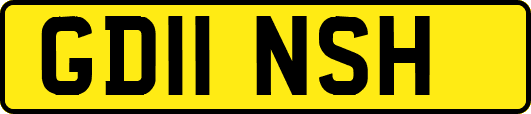 GD11NSH