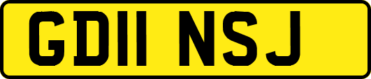 GD11NSJ