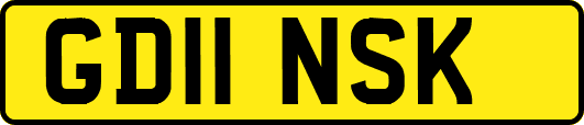 GD11NSK
