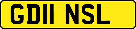 GD11NSL