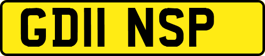 GD11NSP