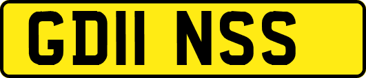 GD11NSS
