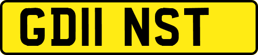 GD11NST