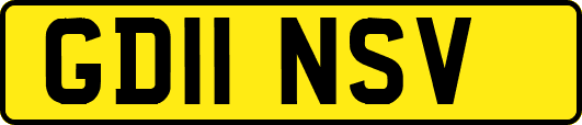 GD11NSV