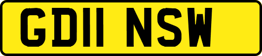 GD11NSW