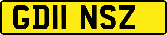 GD11NSZ