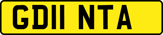 GD11NTA