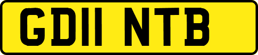GD11NTB