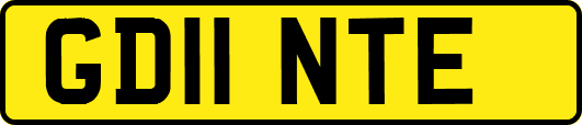 GD11NTE