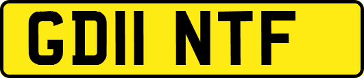 GD11NTF