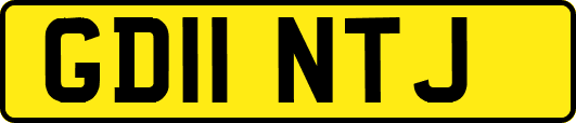 GD11NTJ