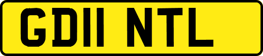 GD11NTL
