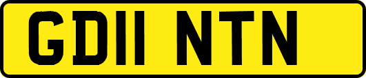 GD11NTN