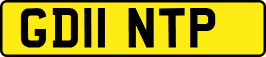GD11NTP