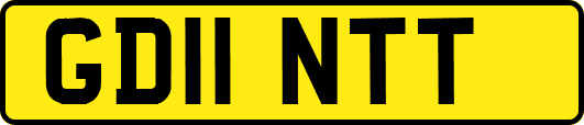GD11NTT