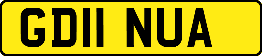 GD11NUA