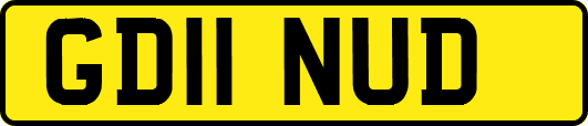 GD11NUD