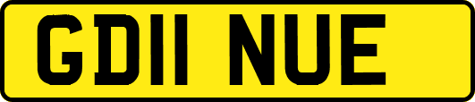 GD11NUE
