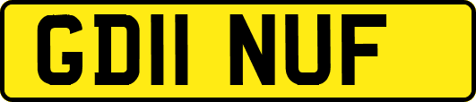 GD11NUF
