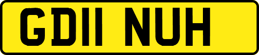 GD11NUH