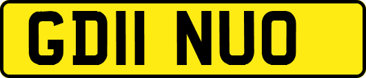 GD11NUO