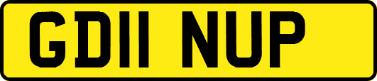 GD11NUP