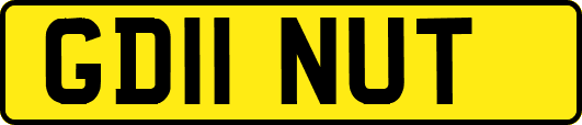 GD11NUT