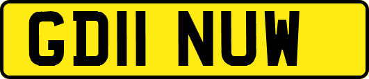 GD11NUW