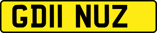 GD11NUZ