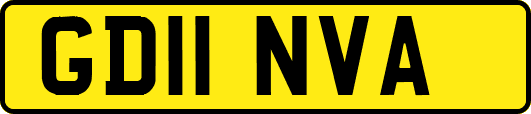 GD11NVA