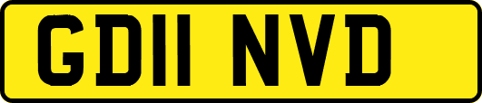 GD11NVD