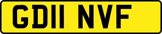 GD11NVF