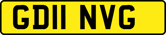 GD11NVG
