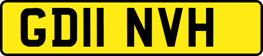GD11NVH