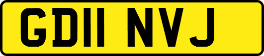 GD11NVJ