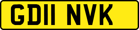 GD11NVK