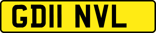 GD11NVL