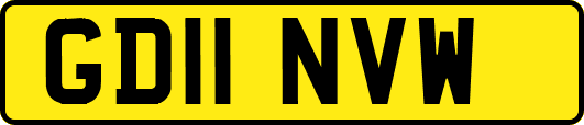 GD11NVW