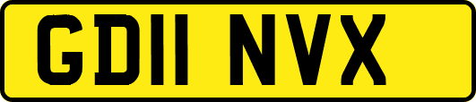 GD11NVX