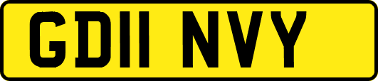 GD11NVY